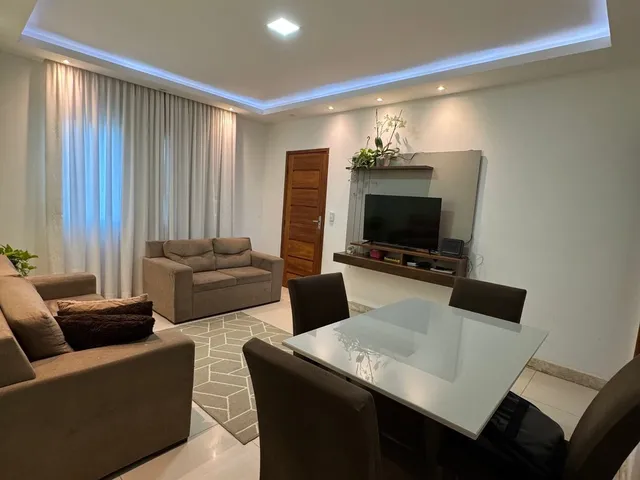 Imagem: Venda de Apartamento de 3 Quartos na Felícia