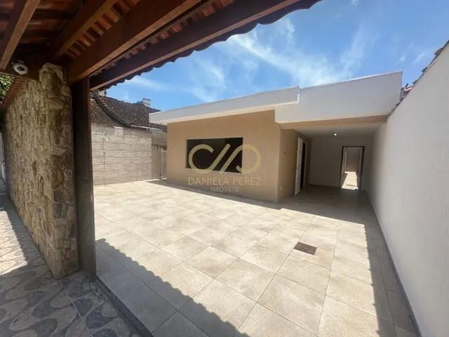 Imagem: Casa Isolada - Ocian - Praia Grande