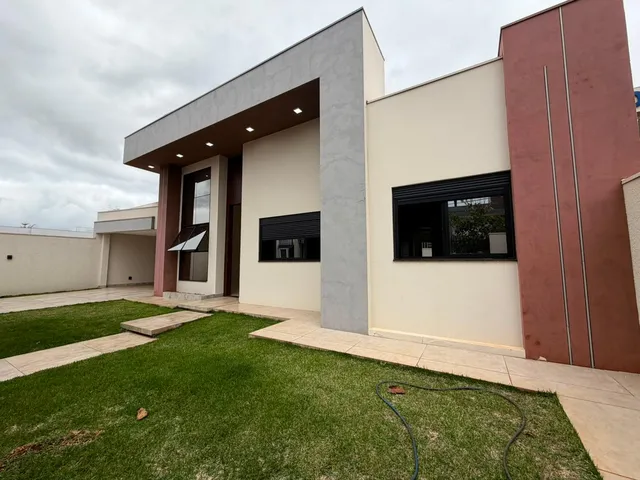 Imagem: Casa com Piscina 1 Suíte 2 Quartos