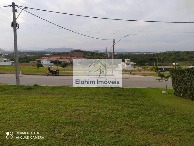 Imagem: Terreno À Venda no Bairro Alphaville