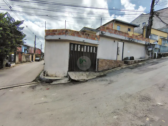 Imagem: Casa à venda bairro Lírio do Vale, Manaus-AM