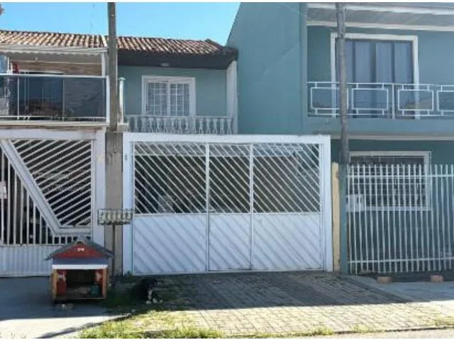 Imagem: CASA RESIDENCIAL em CURITIBA - PR, CIDADE