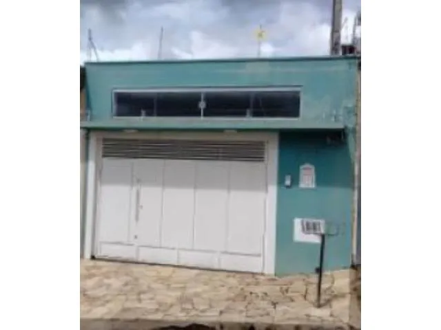 Imagem: Casa Residencial em Franca - Sp, Jardim
