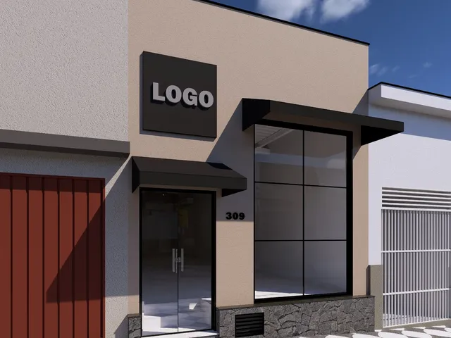 Imagem: Salao Comercial em Sorocaba - Sp, Jardim