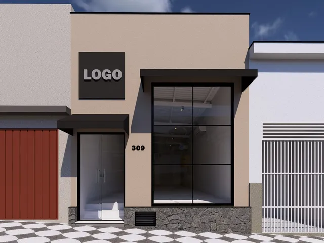 Imagem 4: Salao Comercial em Sorocaba - Sp, Jardim santa Rosália