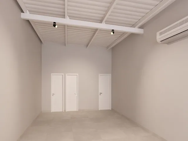 Imagem 3: Salao Comercial em Sorocaba - Sp, Jardim santa Rosália