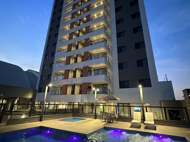 Imagem: Apartamento Residencial em Marília - Sp