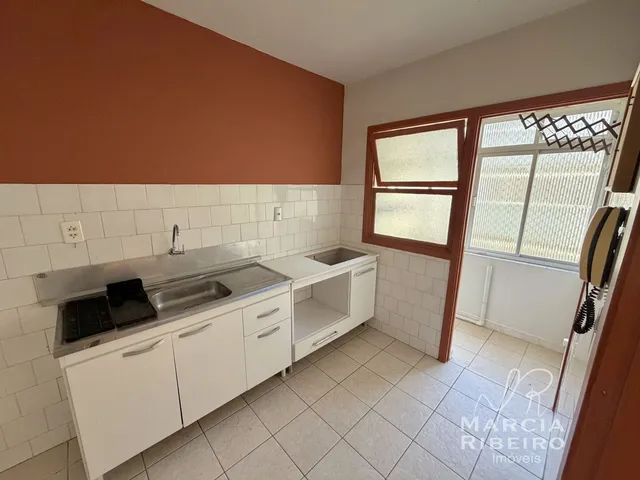 Imagem: Apartamento 2 Quartos na Trindade