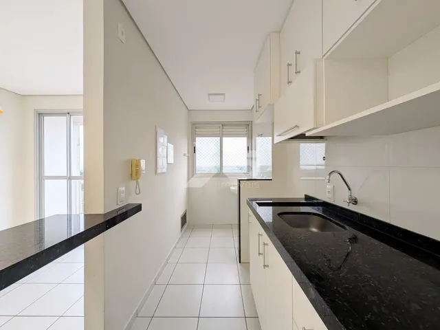Imagem 14: Garden Belvedere - Apartamento 3 Quartos (1 Suíte) À Venda, Último Andar -Garden Belvedere - Aurora, Londrina