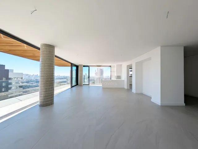 Imagem: Artesano - Apartamento 4 Suítes À Venda