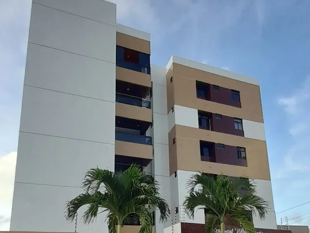 Imagem: Na Melhor Localização do Bessa, a 500