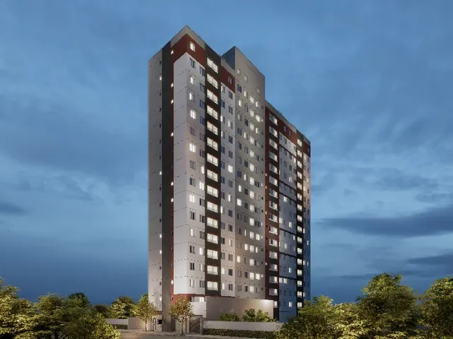 Imagem: Metrocasa Vila Clarice - Residencial