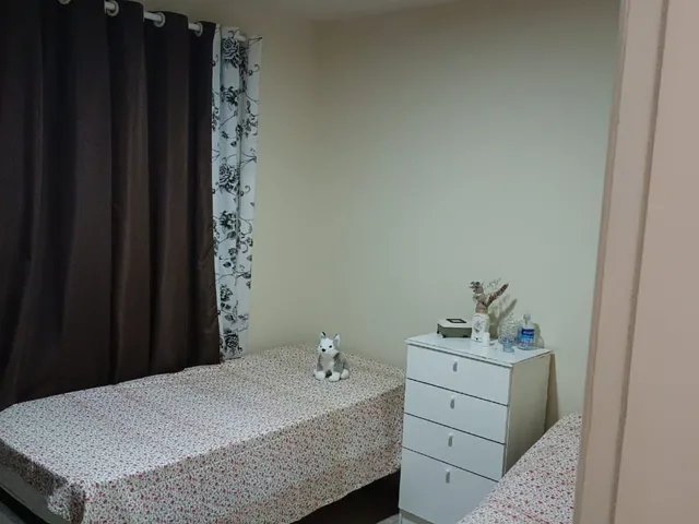Imagem 8: Apartamento Residencial em Contagem - Mg, Cândida Ferreira