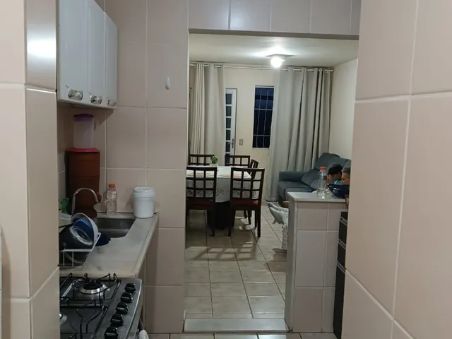 Imagem 11: Apartamento Residencial em Contagem - Mg, Cândida Ferreira