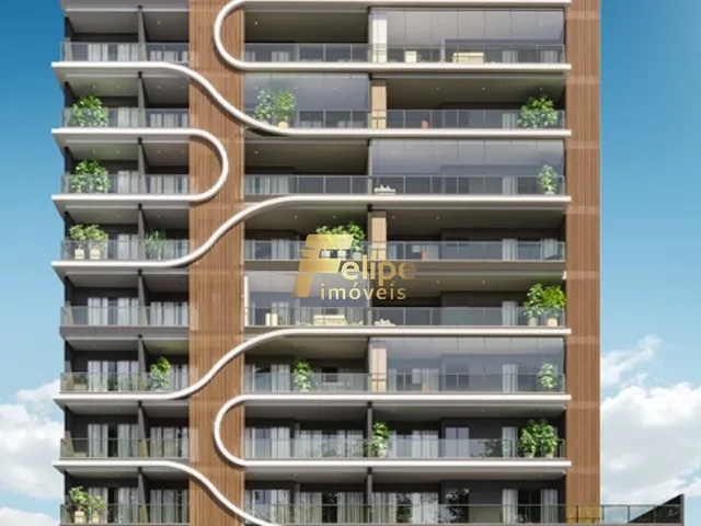 Imagem: Mais Novo Empreendimento Surgindo, Apartamento