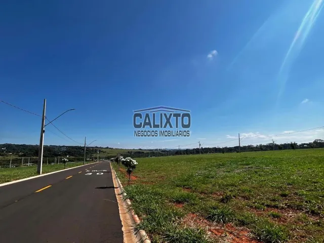 Imagem 2: Terreno Bairro Portal do Vale