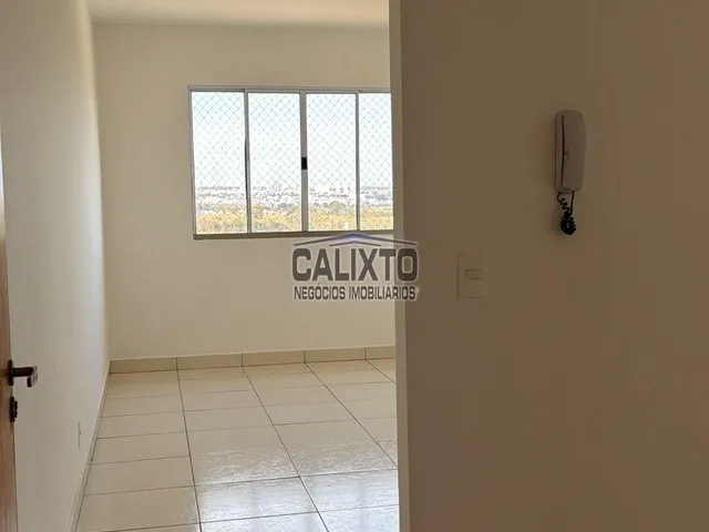 Imagem 12: Apartamento Bairro Jardim Holanda