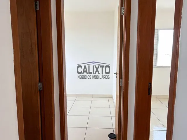Imagem 8: Apartamento Bairro Jardim Holanda