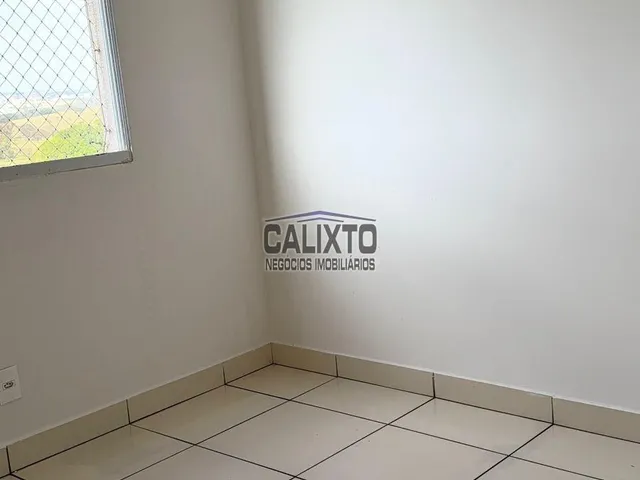 Imagem 6: Apartamento Bairro Jardim Holanda