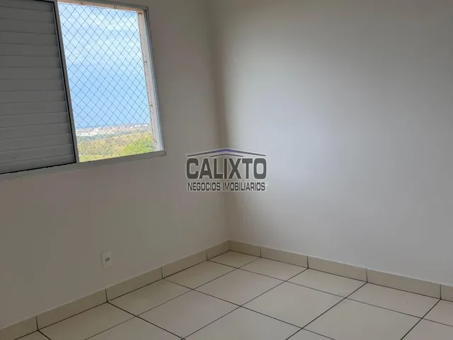 Imagem 4: Apartamento Bairro Jardim Holanda