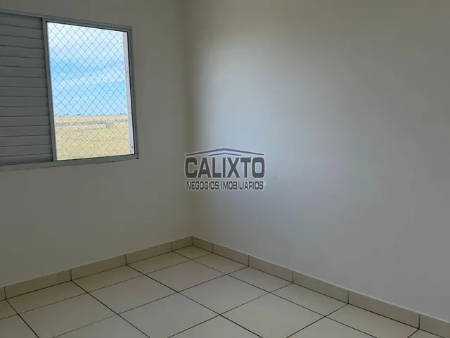 Imagem 3: Apartamento Bairro Jardim Holanda