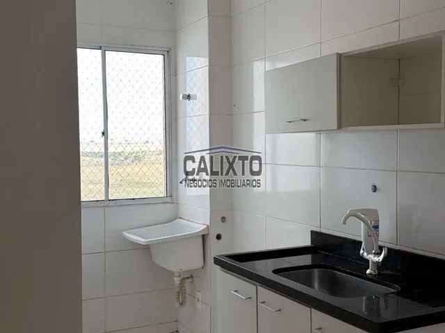 Imagem 10: Apartamento Bairro Jardim Holanda