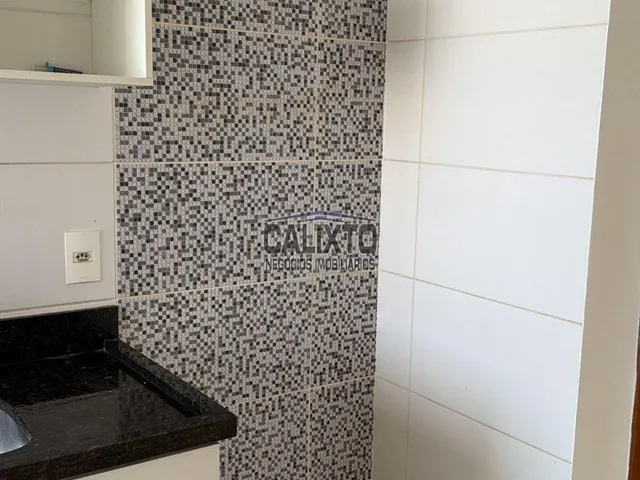Imagem 13: Apartamento Bairro Jardim Holanda