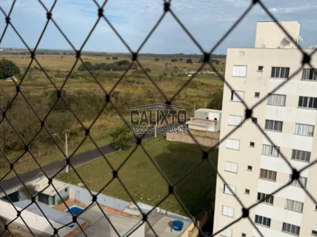 Imagem 2: Apartamento Bairro Jardim Holanda