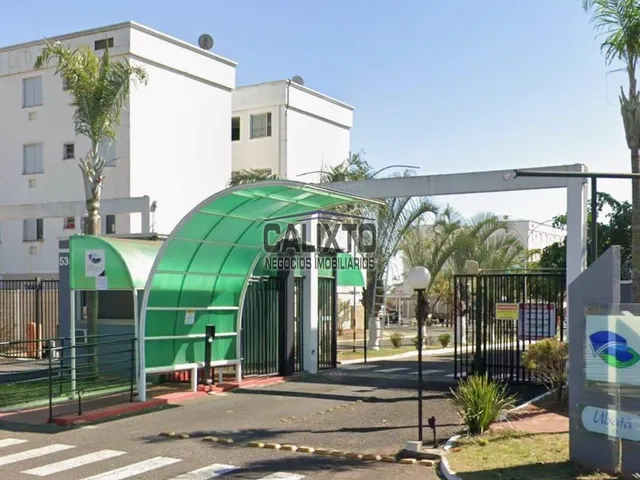Imagem: Apartamento Bairro Jardim Holanda