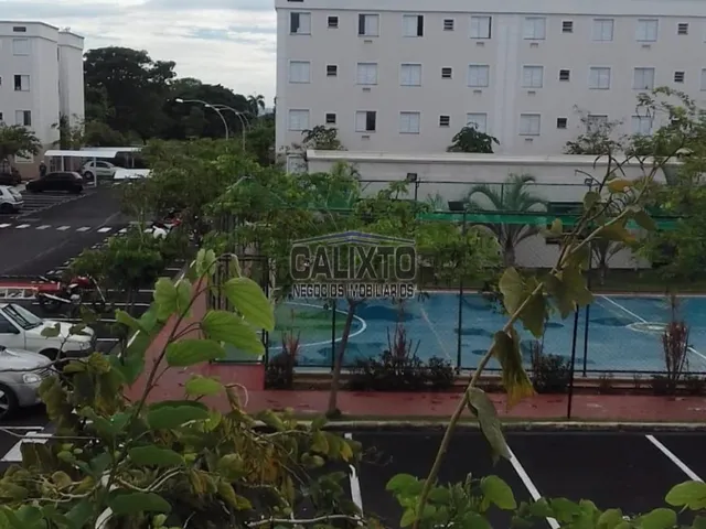 Imagem 3: Apartamento Bairro Jardim Holanda