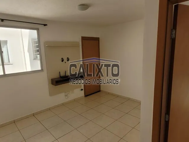 Imagem 10: Apartamento Bairro Jardim Holanda