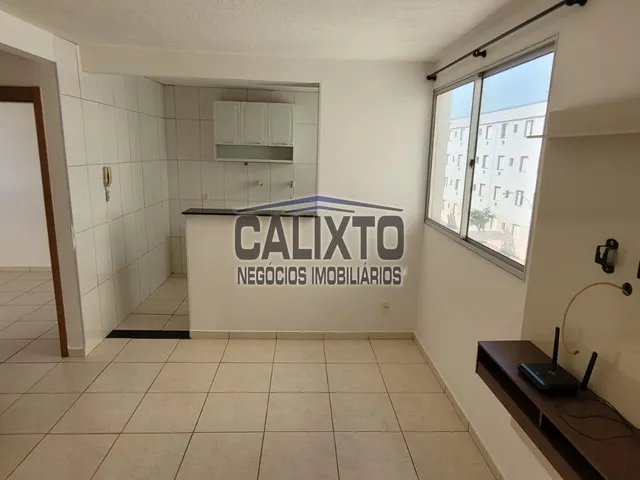 Imagem 2: Apartamento Bairro Jardim Holanda