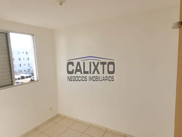 Imagem 5: Apartamento Bairro Jardim Holanda