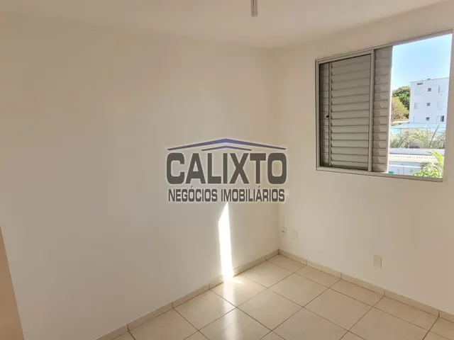 Imagem 7: Apartamento Bairro Jardim Holanda