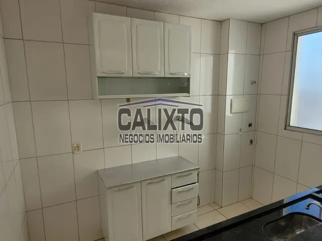 Imagem 4: Apartamento Bairro Jardim Holanda