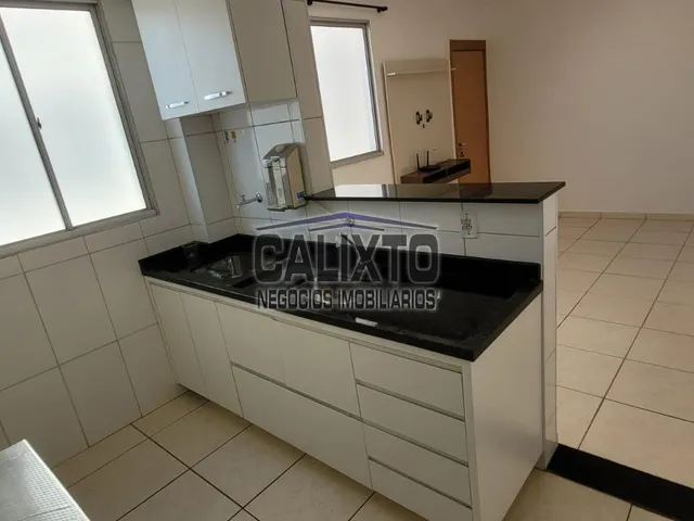 Imagem 6: Apartamento Bairro Jardim Holanda