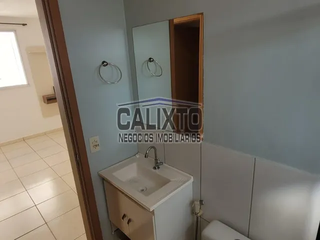 Imagem 8: Apartamento Bairro Jardim Holanda