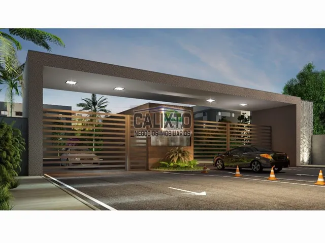 Imagem: Apartamento Bairro Jardim Patrícia
