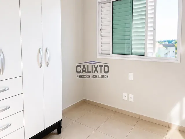 Imagem 4: Apartamento Bairro santa Mônica