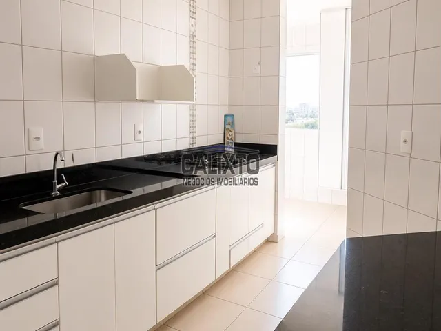 Imagem 2: Apartamento Bairro santa Mônica