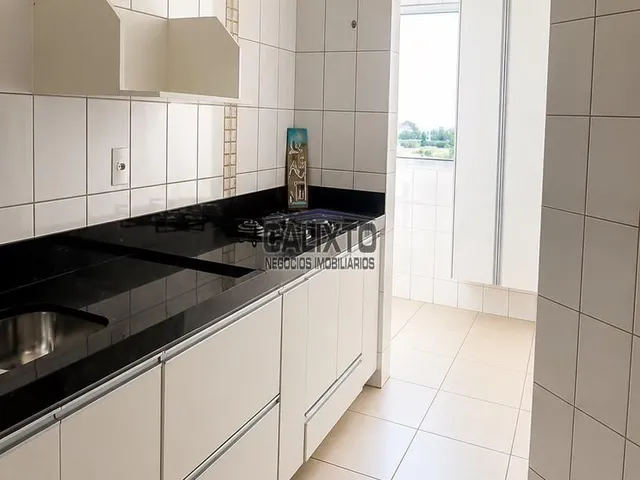 Imagem 5: Apartamento Bairro santa Mônica