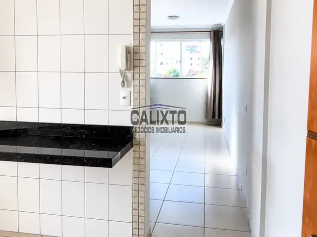 Imagem 9: Apartamento Bairro santa Mônica