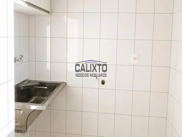 Imagem 6: Apartamento Bairro santa Mônica