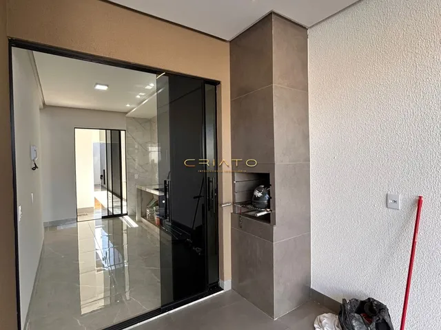 Imagem 2: Casa 3 Dormitórios À Venda Jibran el Hadj Anápolis/Go
