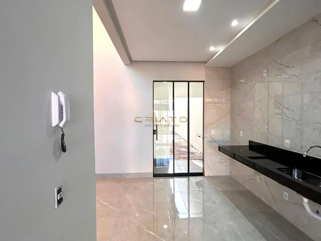 Imagem 10: Casa 3 Dormitórios À Venda Jibran el Hadj Anápolis/Go