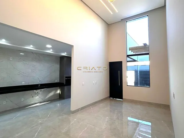 Imagem 6: Casa 3 Dormitórios À Venda Jibran el Hadj Anápolis/Go