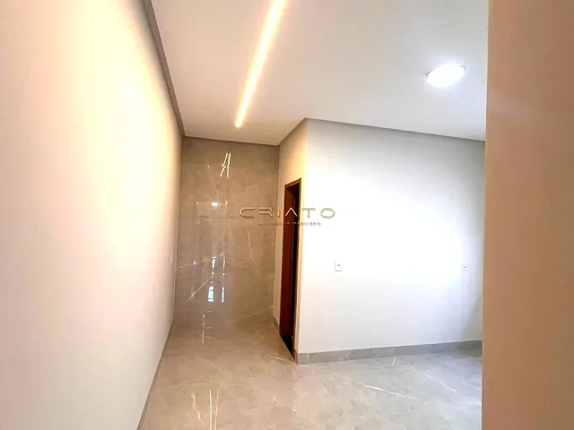 Imagem 8: Casa 3 Dormitórios À Venda Jibran el Hadj Anápolis/Go