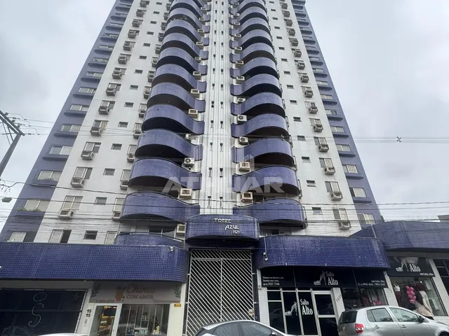 Imagem: Apartamento Semi-Mobiliado À Venda no Edifício