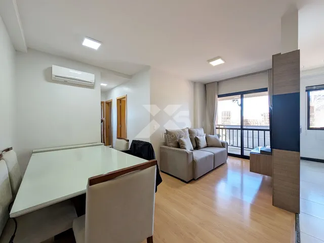 Imagem: Upper - Apartamento 3 Quartos (1 Suíte)
