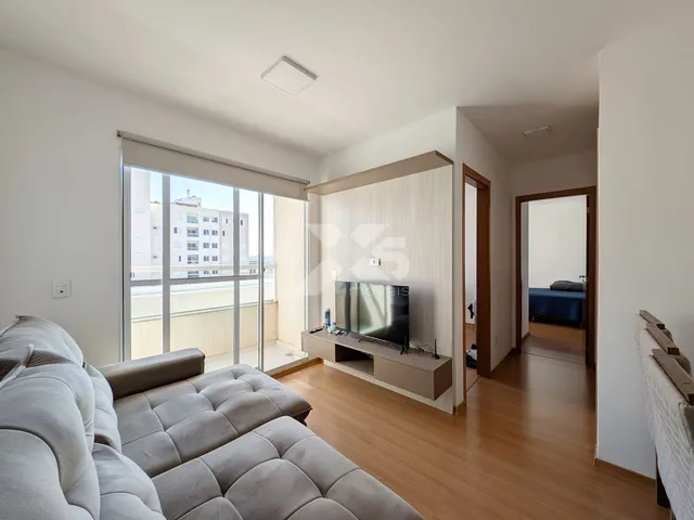 Imagem 3: La Sicilia - Apartamento 2 Quartos À Venda, 47M² no la Sicilia - Gleba Palhano, Londrina